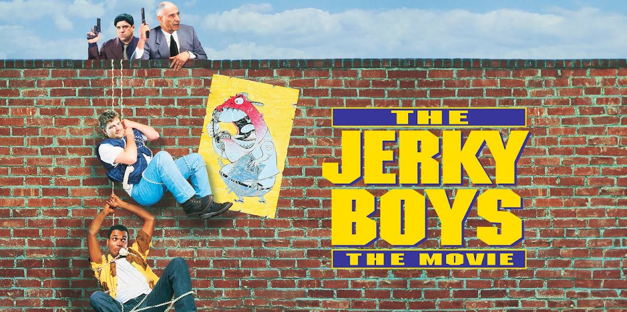 The Jerky Boys (1995)