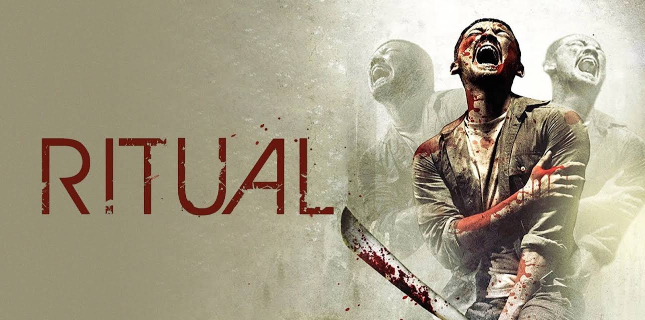 Ritual (2013)