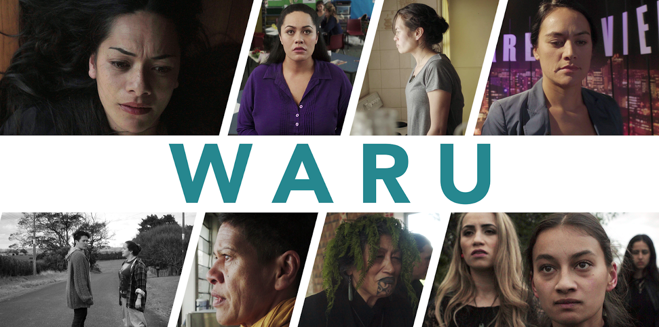 Waru (2018)