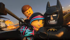 Lego filmen - Et klodset eventyr