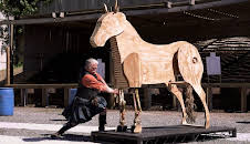 Wettkampf der Waffenschmiede