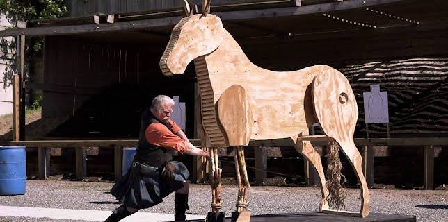 17:10: Wettkampf der Waffenschmiede | Kabel Eins Doku | 2/16 2026