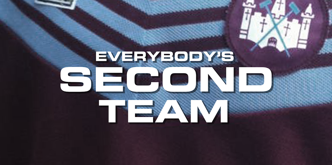 Everybody's Second Team (2019)