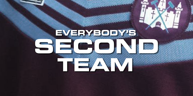 Everybody's Second Team (2019)
