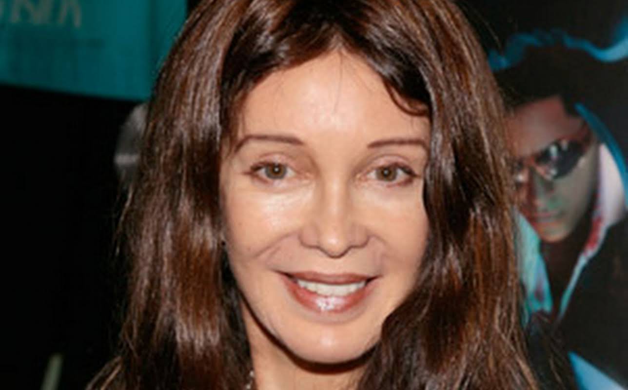 Jaid Barrymore
