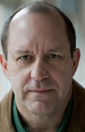 Sam Kitchin as Director