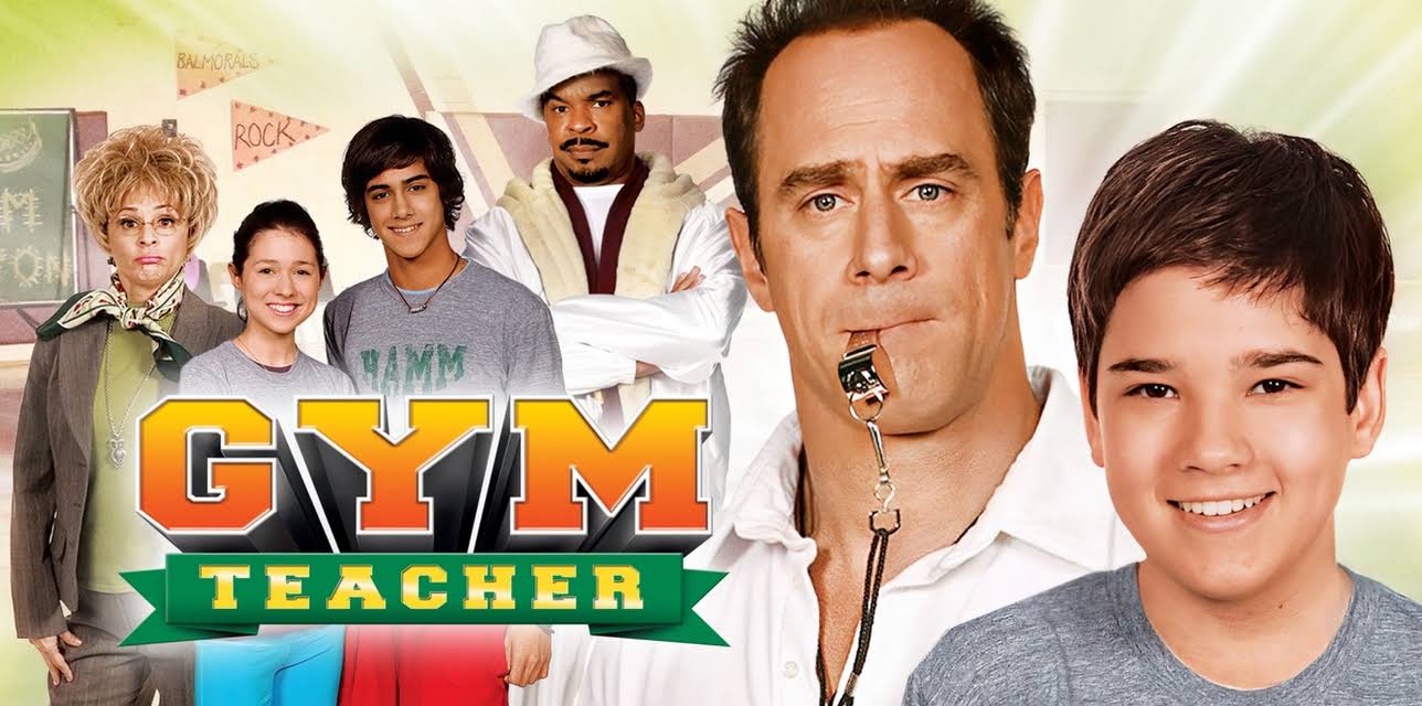 Gym Teacher (2008)