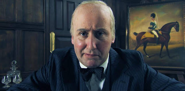 12:10 PM: Horrible Histories (S5 E11) (S5) | CBBC | 3/1 2026