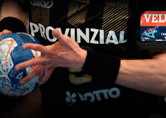 EHF Champions League (m)