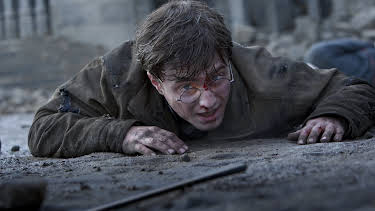 18:00: Harry Potter og dødstalismanene: del 2 | TV3 | 4/6 2026