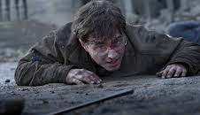 Harry Potter og dødstalismanene: del 2