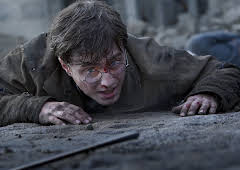 Harry Potter og dødstalismanene: del 2