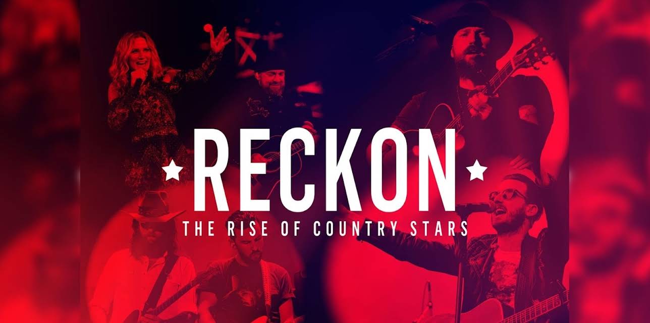 Sugarland, LANCO, the Brothers Osborne and Zac Brown Band - Reckon: The Rise of Country Stars (2019)