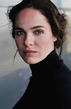 Verena Altenberger as 