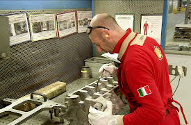 How It's Made Dream Cars Season 1: Ferrari FF