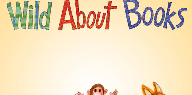 Wild About Books (2018)