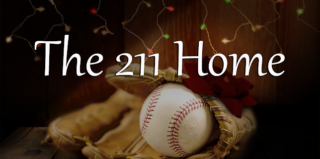 The 2:11 Home (2021)