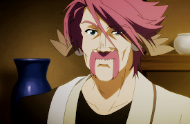 Utawarerumono Mask of Truth, Season 1, Pt. 1: Forest of Schemes