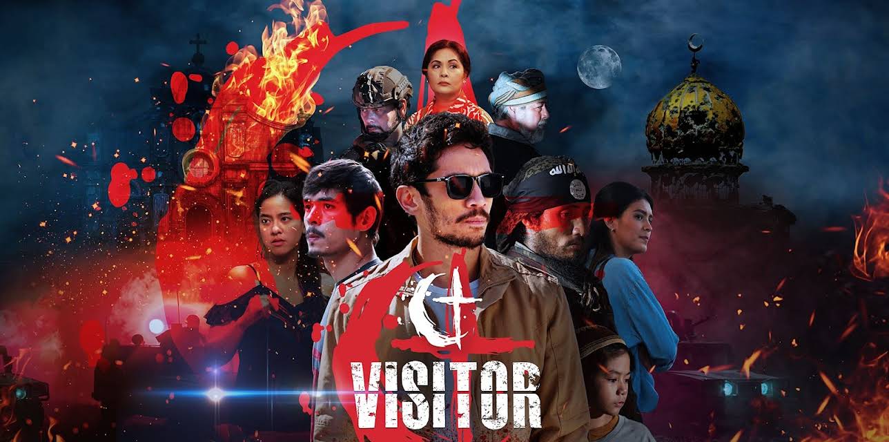 Visitor (2025)