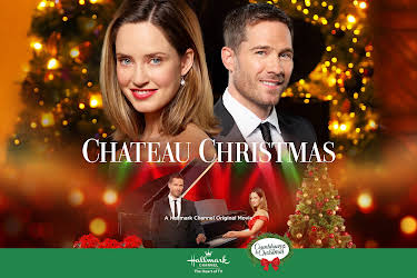 08:10: Chateau Christmas | Kanal 11 | 10/12 2026