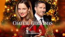 Chateau Christmas
