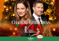 Chateau Christmas