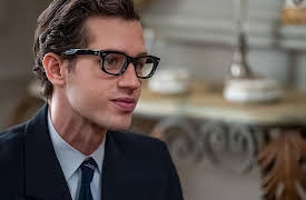 Bardot, Season 1: A Good Girl