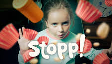 Stopp!