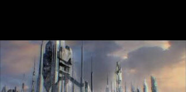 20:14: Stargate Atlantis (T1): Ep.11 El Ojo (2) | SYFY | 3/19 2026