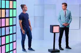 Sense Appeal: Kyle (2)