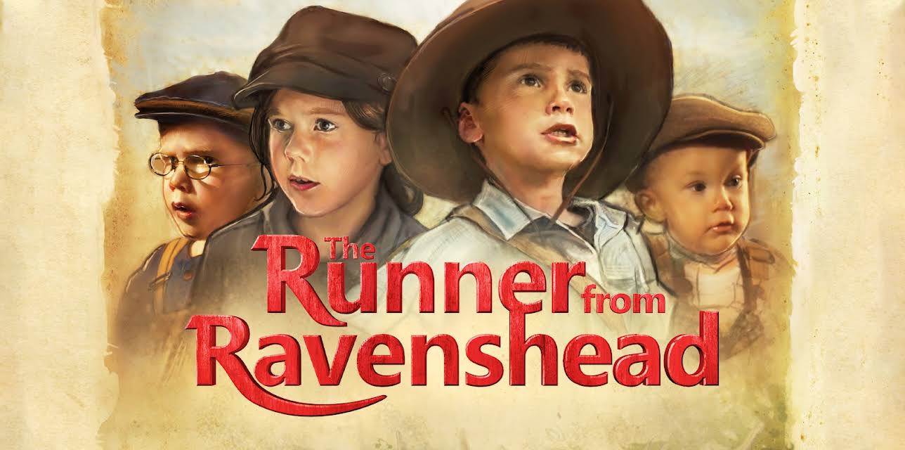 The Runner From Ravenshead (2010)