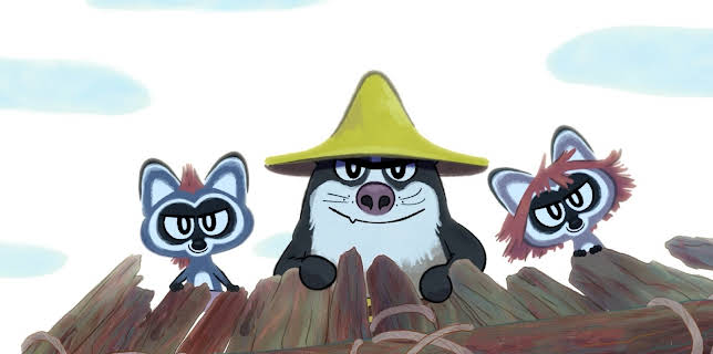 10:55: Cowboy-Billy: Dei vesle sin store kamp | NRK Super | 12/17 2025