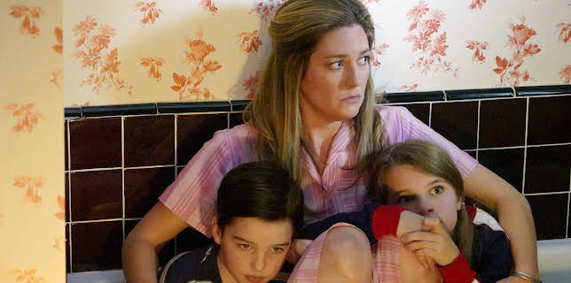 2:30 PM: Young Sheldon | E4 | 11/27 2025