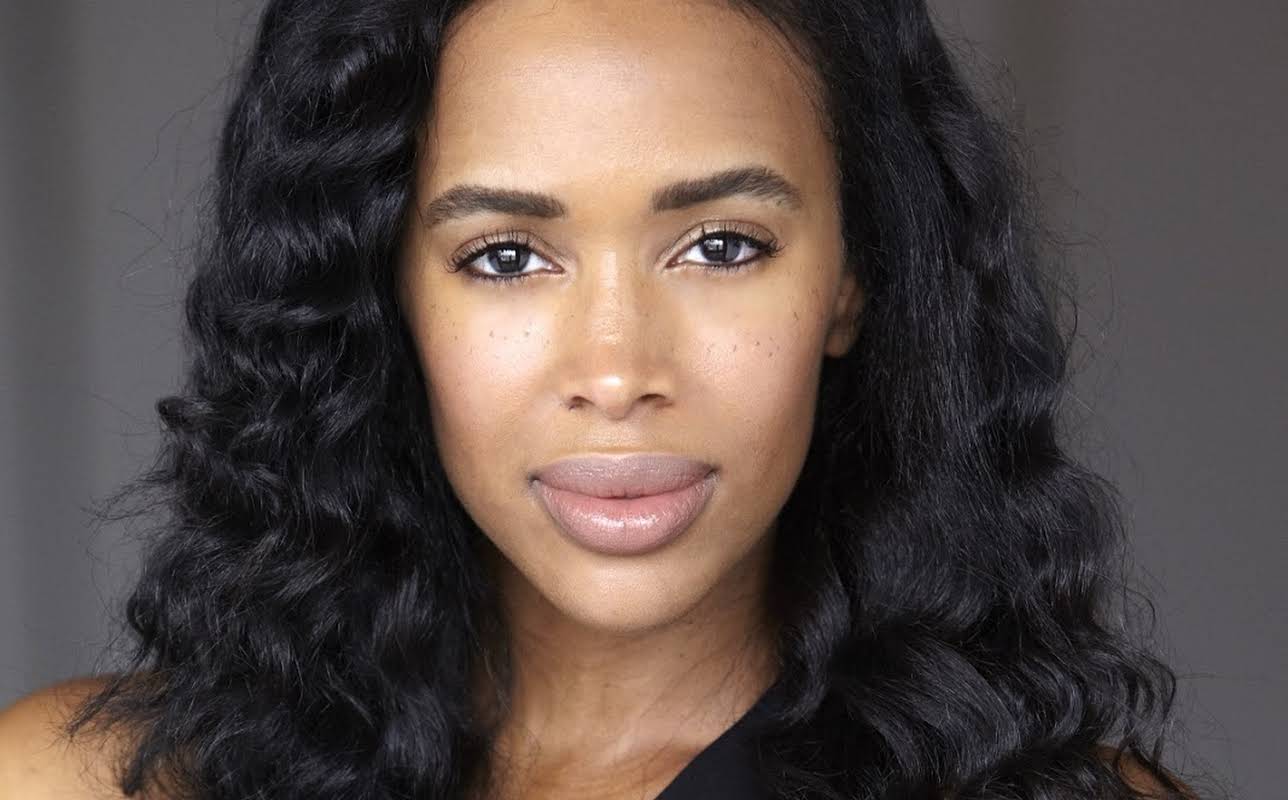 Shvona Lavette Chung