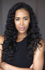 Shvona Lavette Chung as Blake