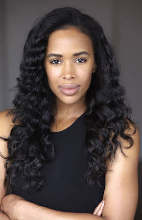 Shvona Lavette Chung as Blake