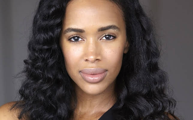 Shvona Lavette Chung