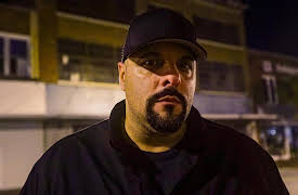 Haunting in The Heartland, Season 1: I Am Red Death