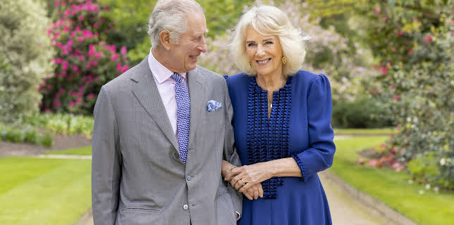 22:25: Camilla - Geliebte. Gemahlin. Königin. | ZDFinfo | 10/29 2025