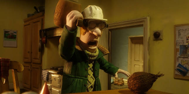 10:20: Sauen Shaun: Helt kokos | NRK Super | 11/22 2025