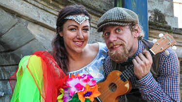 10:00 AM: Bargain Brits on Benefits (S1 E2) (S1) | 5 Star | 1/5 2026