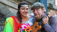 Bargain Brits on Benefits (S1 E2)