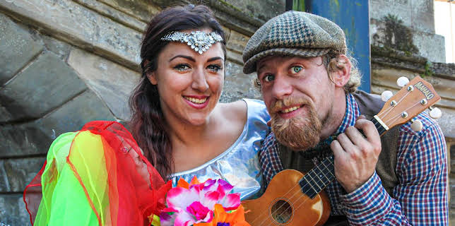 9:00 AM: Bargain Brits on Benefits (S1 E2) (S1) | 5 Star | 1/5 2026