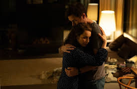 Constellation: The Left Hand of God