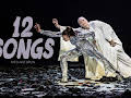12 songs med Ane Brun