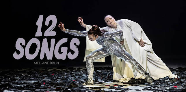 20:15: 12 songs med Ane Brun | SVT2 | 11/15 2025