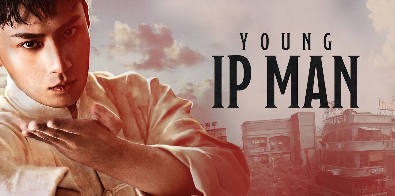 Young Ip Man English Dub (2023)
