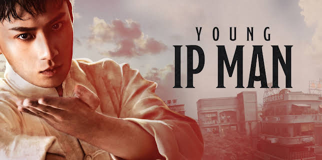 Young Ip Man English Dub (2023)