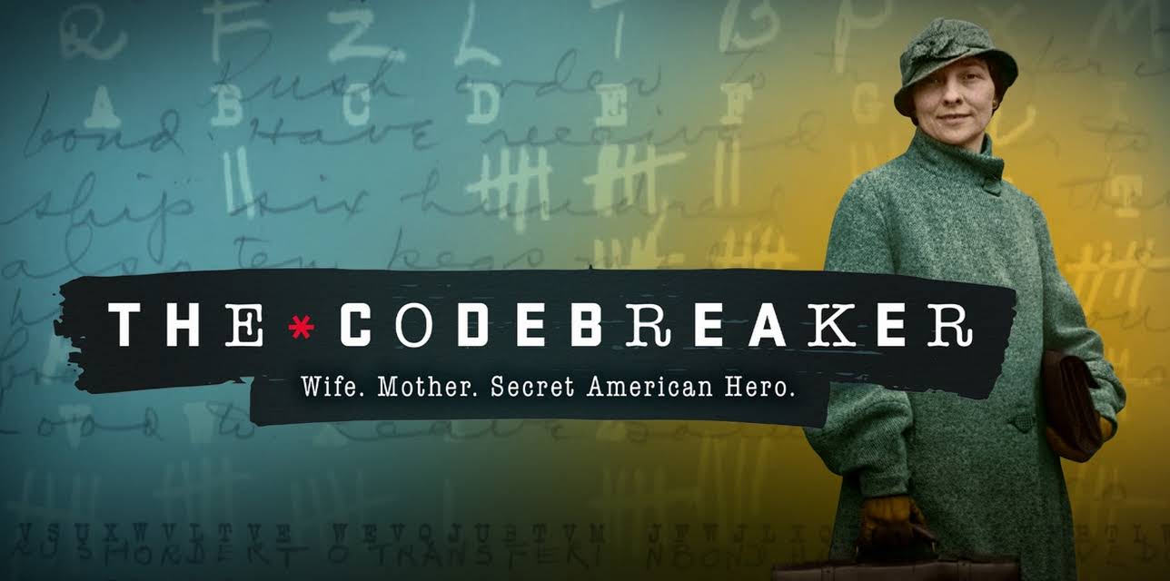 The Codebreaker (1988)