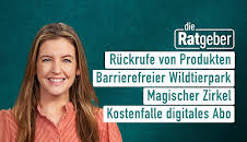 Die Ratgeber